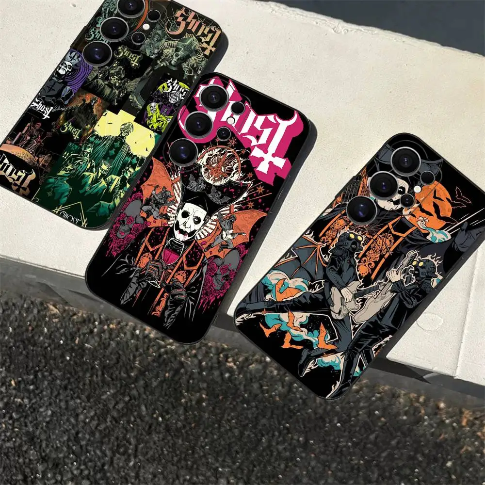 G-Ghost Band Phone … - image