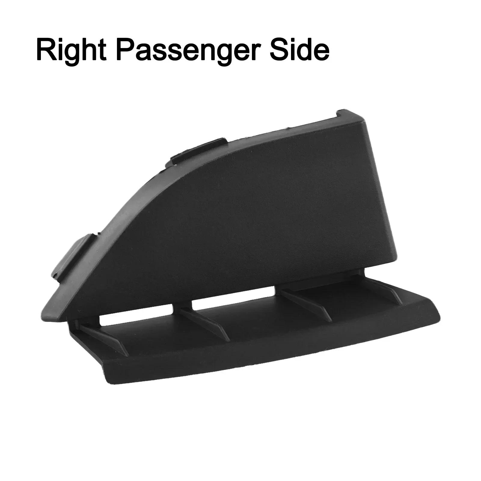 

Automotive Bumper Cover Accessories Direct Replacement Bumper Cover Inserts Easy Installation OE Reference Check