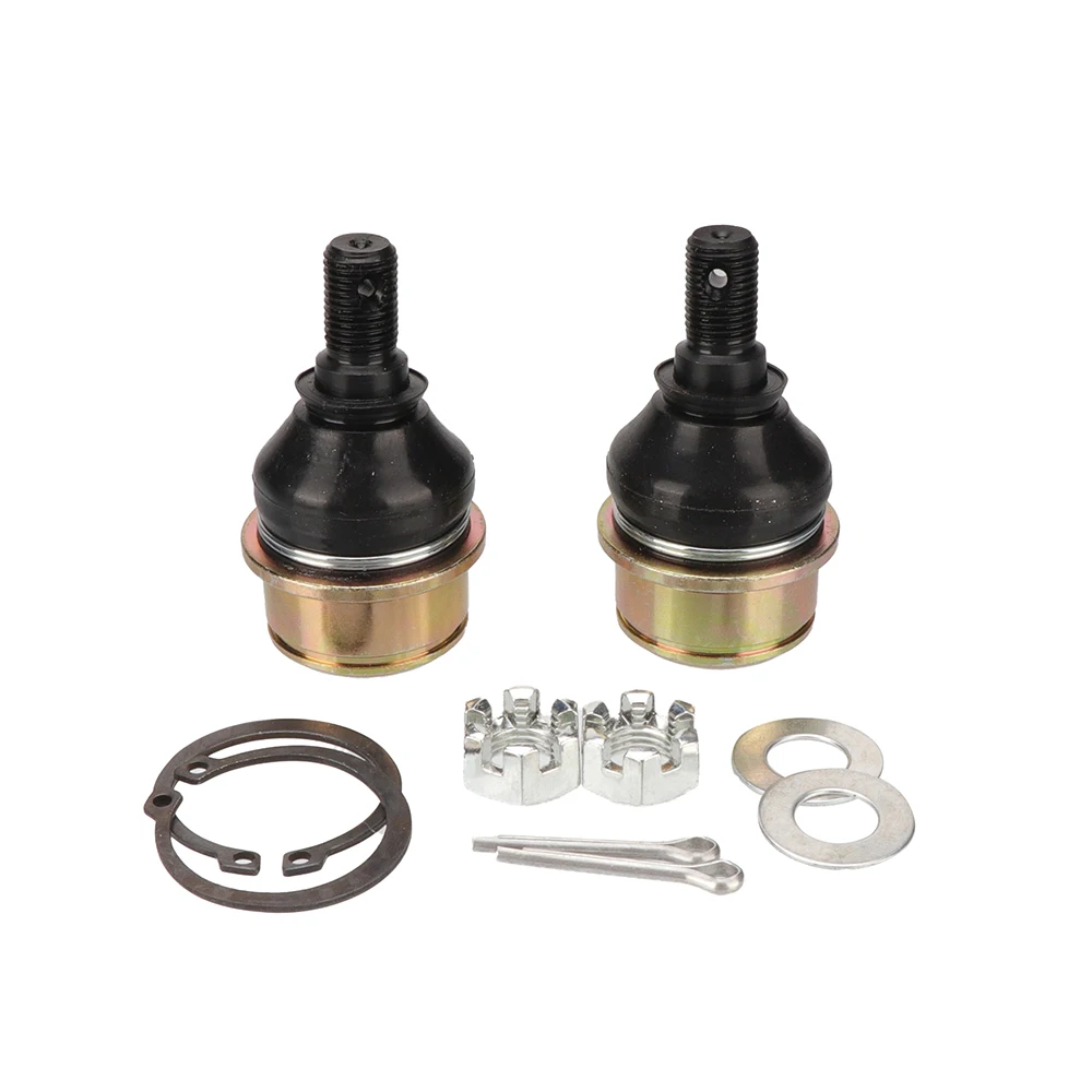 

For Honda TRX420 TRX450ES Ball Joints 51375-HP5-601 51355-HN0-A01 Foreman Rancher TRX 350 420 450ES 450S 500 TRX680 T009