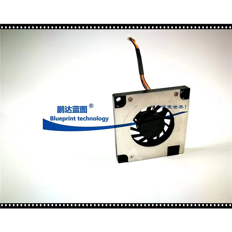 pa كتم الصوت SEPA HY45Q-05A-804 4507 4.5 Cm5v التحكم في درجة الحرارة PWM التوربينات مروحة الكمبيوتر المحمول #3