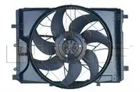 

Radiator fan for 47848