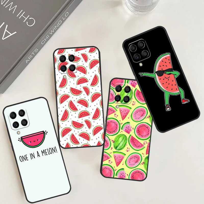 Cute Summer Fruit W…