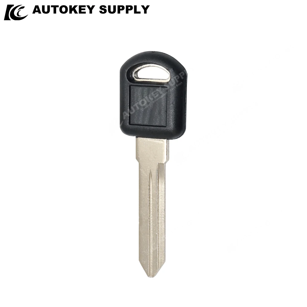 AutokeySupply For Transponder Key With Logo engraved  AKGMS222