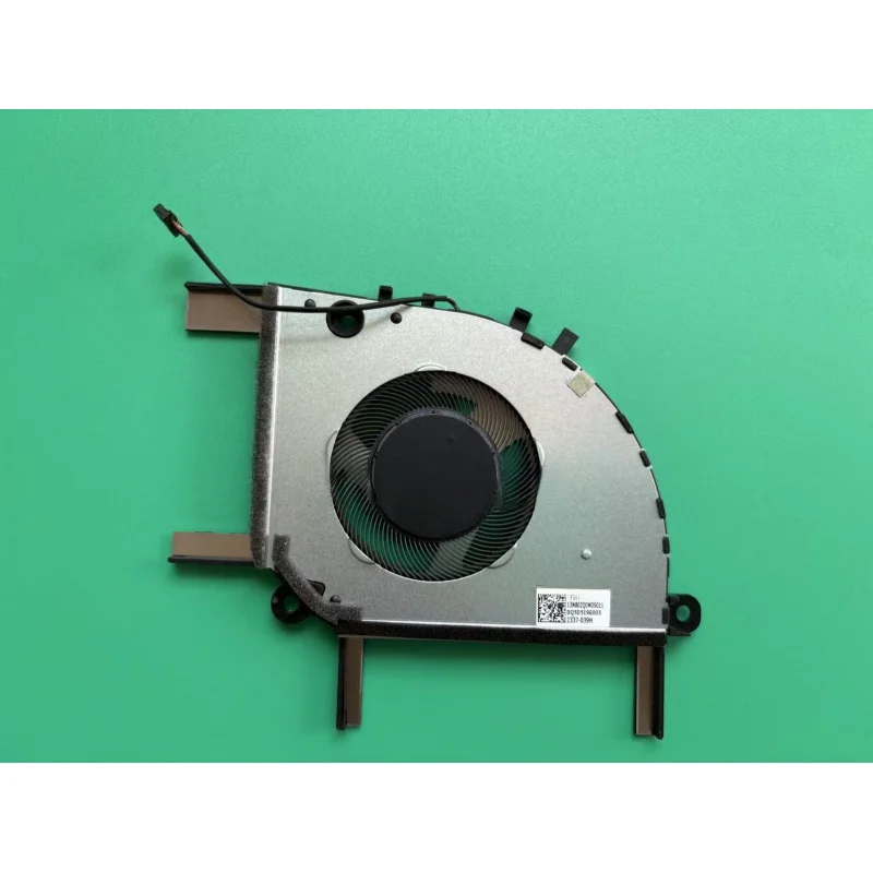 For Asus Vivobook S 15 OLED K5504VA COOLING FAN 5V NS85C70-22G16 -/0.3