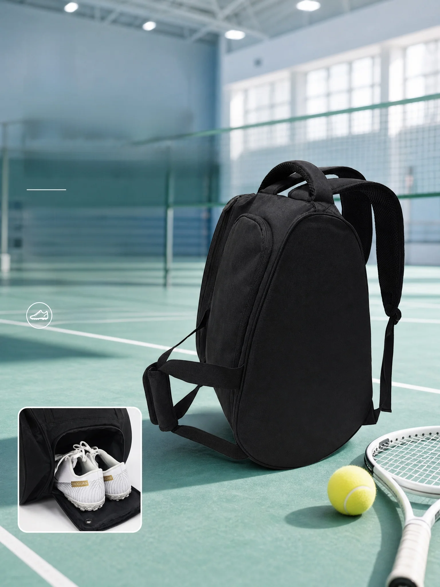 mochila-multifuncional-para-pelotas-de-badminton-y-tenis-bolsa-deportiva-ligera-unisex-con-compartimento-independiente-para-zapatos-impermeable