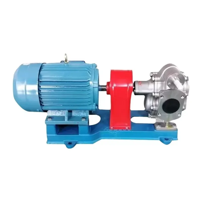 Pump Kcb300 Gear Wheel Pumps Kcb300 Gear Oil Pumps Kcb Rotary Gear Lube Oil Pumps