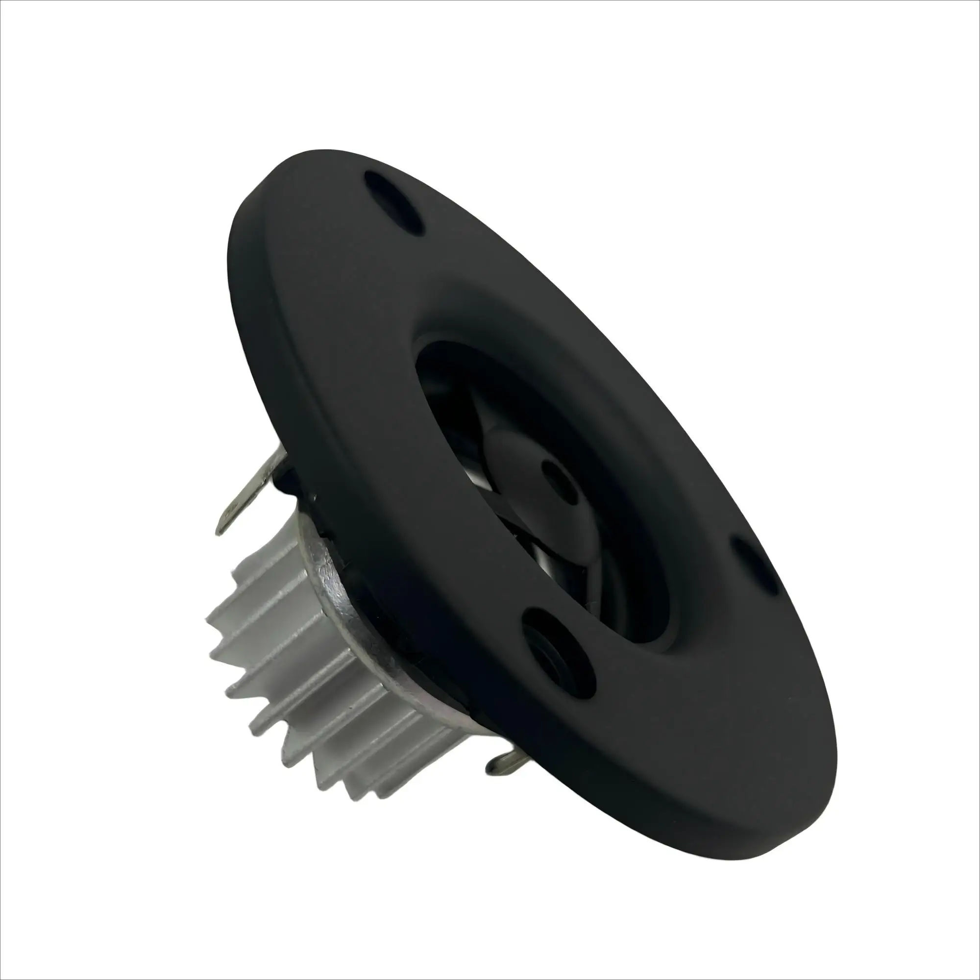 3inch Imported Aluminum Film Tweeter 8ω/4ω/6ω Fever Hifi 74mm Delicate, Elegant and Beautiful