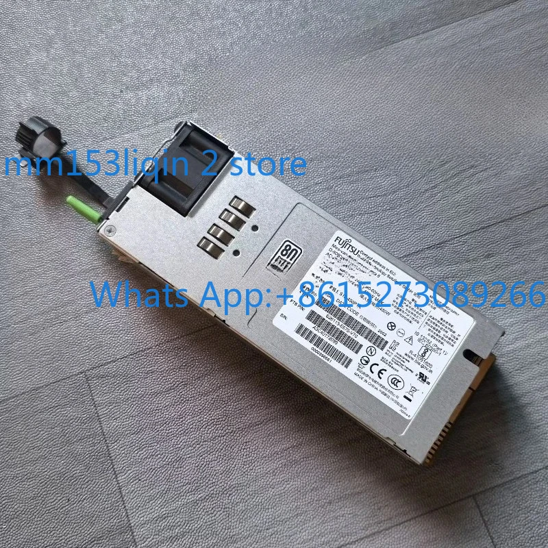 S13-450P1A 2530M4 Server Power 450W S26113-E575-V70