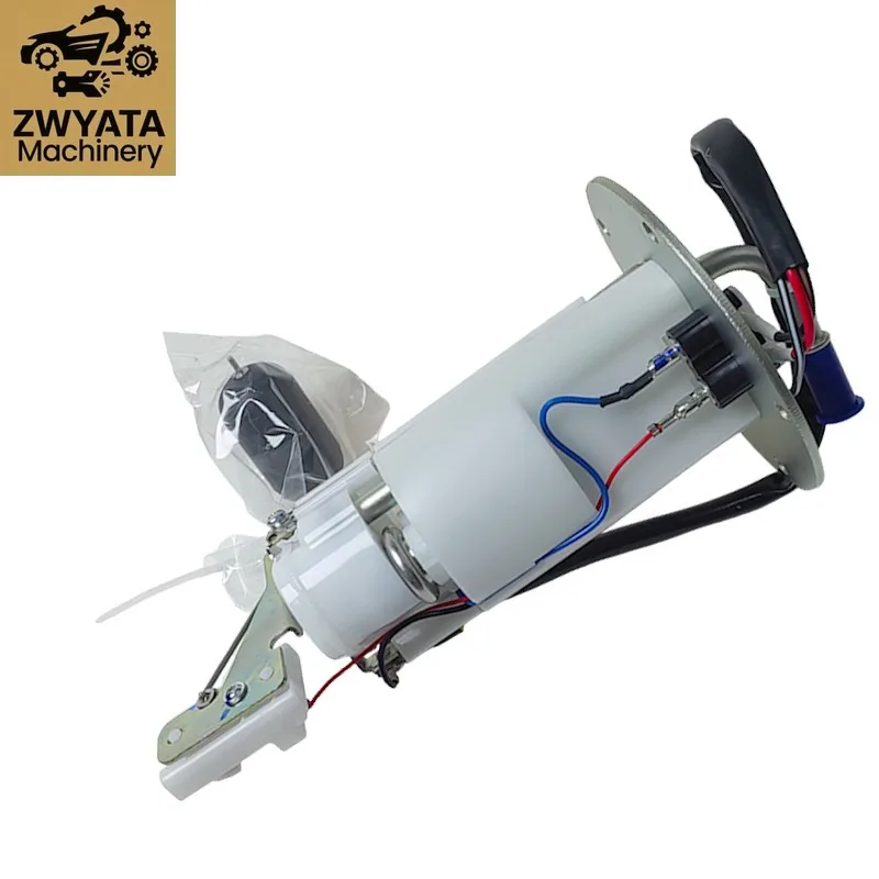 

Fuel Pump Assembly 49040-0045 UC-T35KU55 For Kawasaki Ninja ZR1000 Z1000SX Z1000 ABS ZX1000 2010-2013 490400045 UCT35KU55