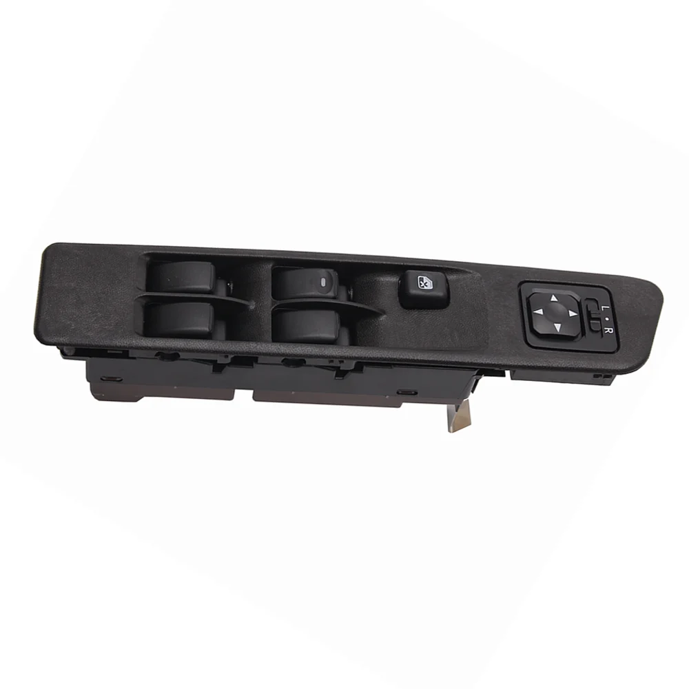 

For Mitsubishi Pajero Pinin Montero H77 H76 Power Window Control Switch Glass Lifter Button MR601856 Spare Parts Car Accessories