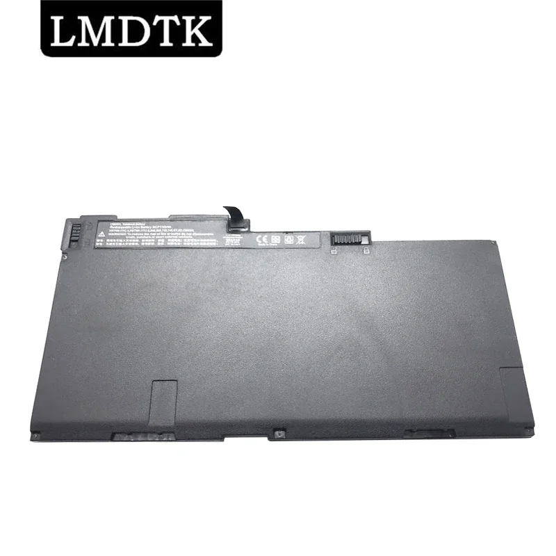 LMDTK New CM03XL Laptop Battery For HP EliteBook 840 845 850 740 745 750 G1 G2 Series HSTNN-DB4Q HSTNN-IB4R LB4R E7U24AA 50WH