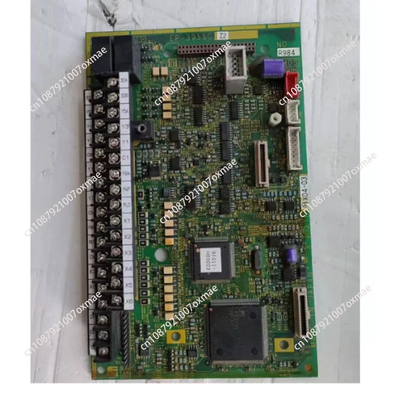 Used Test Is Good for 1pcs Inverter Control Board EP-3955E and EP-3955C and EP-3955D
