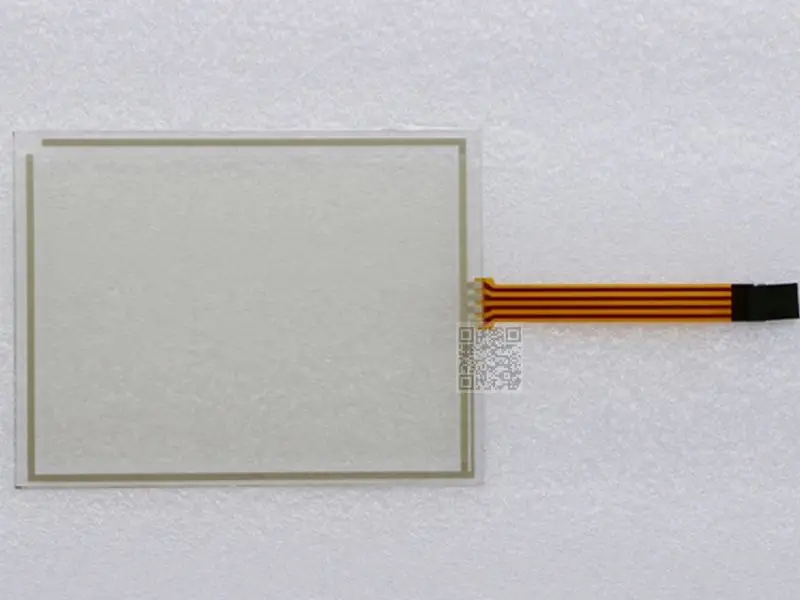 New Touch Screen Panel Beijer E710 Touch Glass