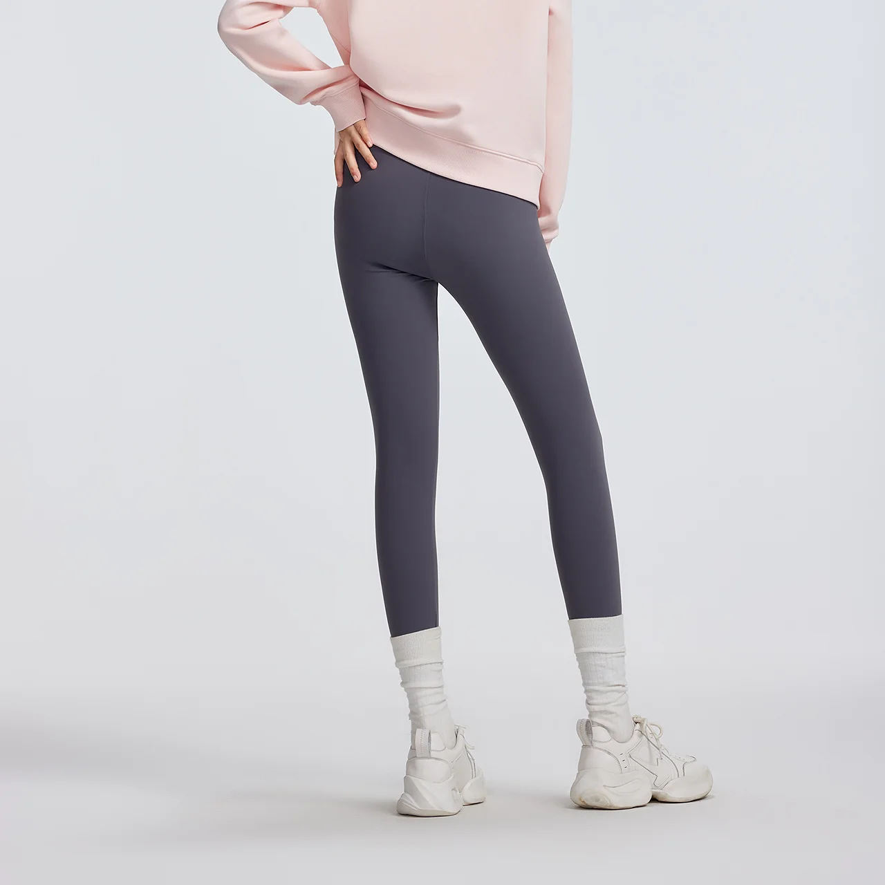 Рисунок 4 - Metersbonwe женские леггинсы с