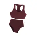 Dark Red
