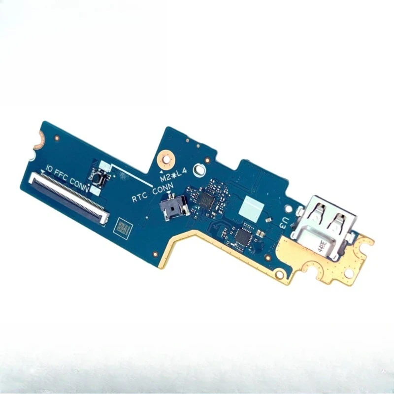 ... For Lenovo Yoga 7 2-in-1 14IML9 14AHP9 USB Small Board 5C50S25691....