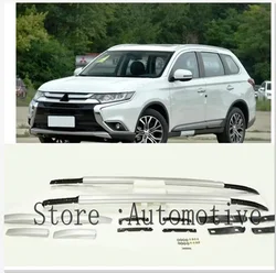 Roof Rack Cross Bar For 2013 2014 2015 2016 for Mitsubishi Outlander