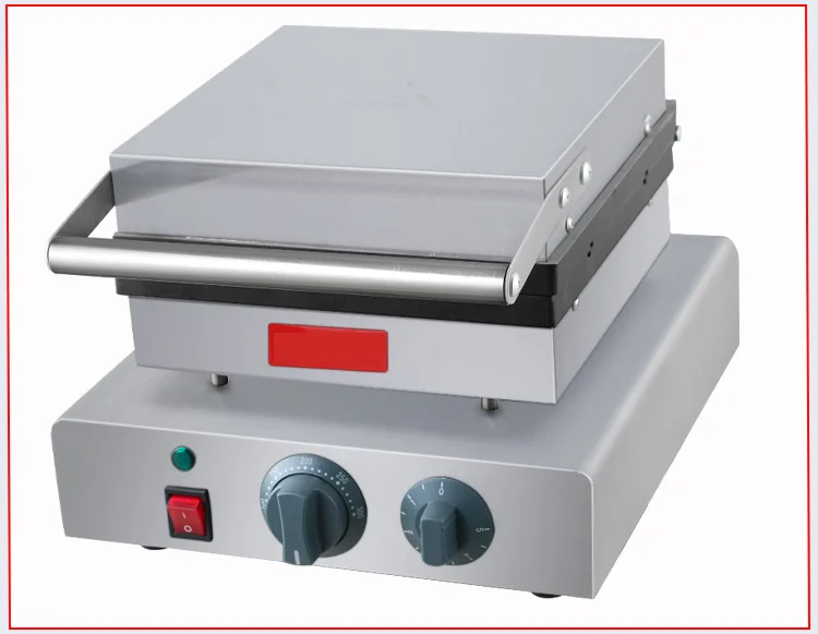 Wholesale Other Snack Machines Commercial Waffle Machine Custom Waffle Iron Vending Machine Snacks and Drinks