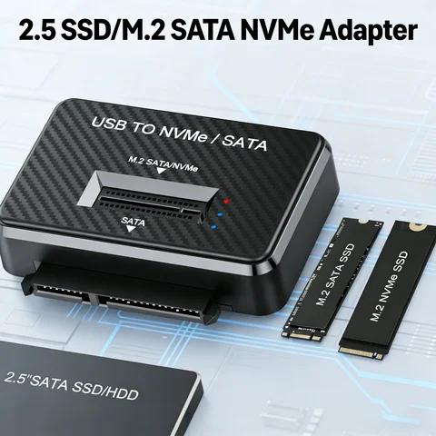 M.2 22110 SSD Case -AliExpress