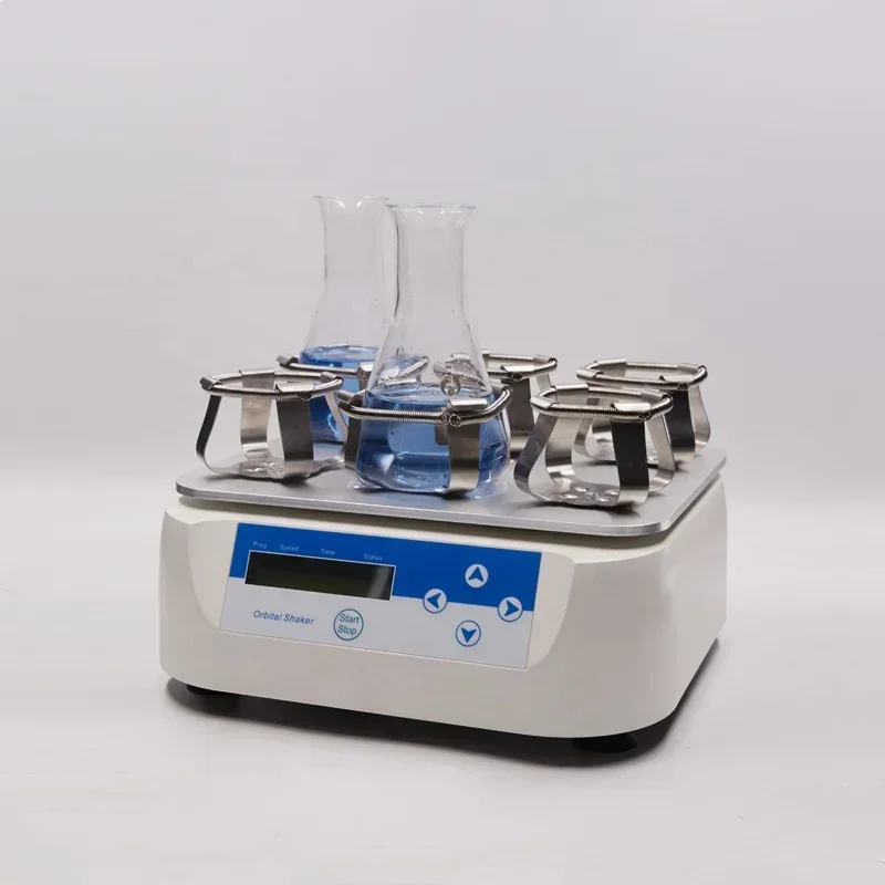 

CS-100 Orbital Shaker Medical analysis OEM ODM, YOONING