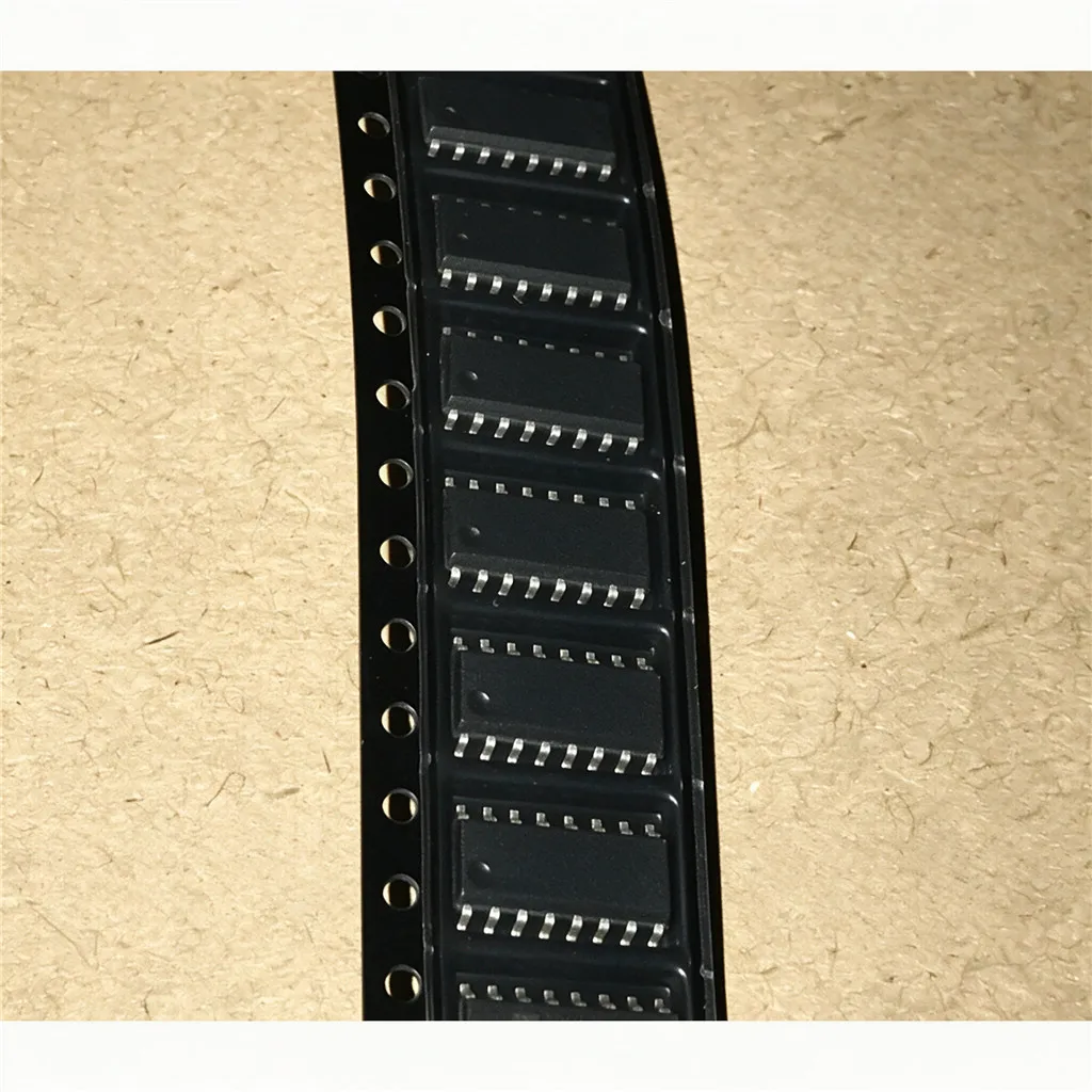 1-100PCS SN7407N SN7407 DM7407N ADG431ABRZ ADG431 ADG431ABR 74HC4051D 74HC4051 74HC4066D 74HC4066