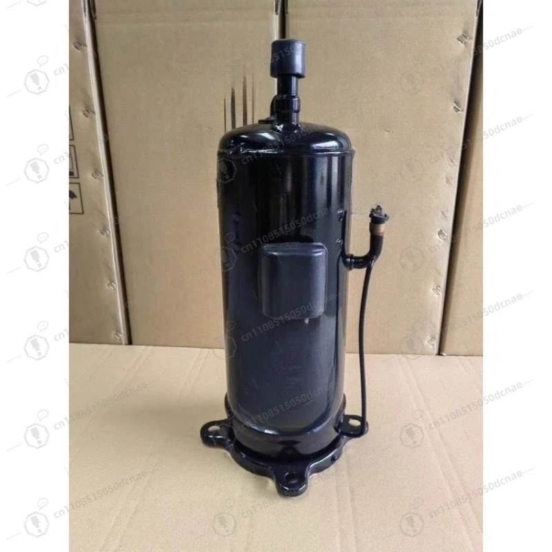 Inverter Compressor E705DHD 72D2YG E705DHD 72D2 for Central AC System HVAC Replacement Part