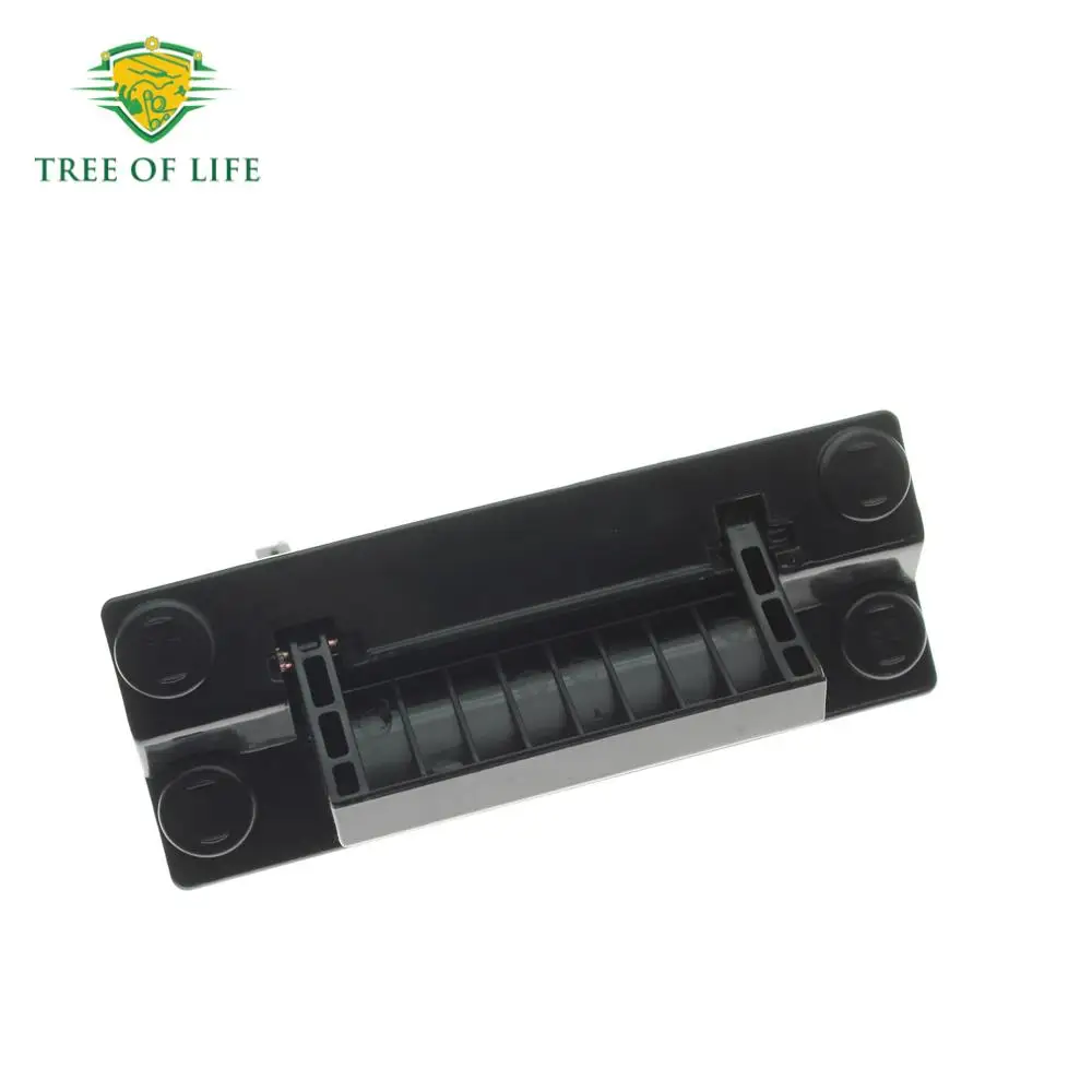 For Suzuki Aerio Liana Back Door Knob Liana Hatchback Tail Door Handle Trunk Handle Back Door Wrench