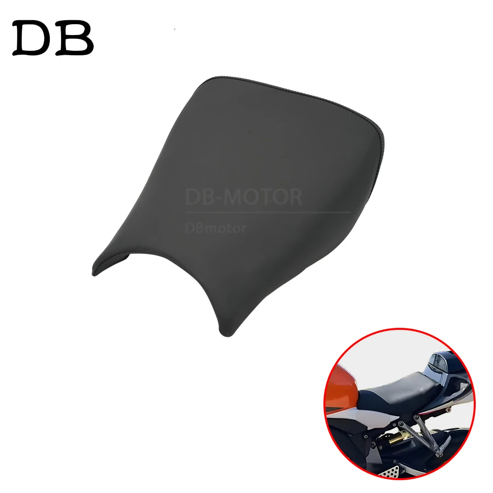 

Motorcycle Seat Cushion Pad Front Driver Fit For Honda CBR 1000 RR 100RR CBR1000RR 2004 2005 2006 2007