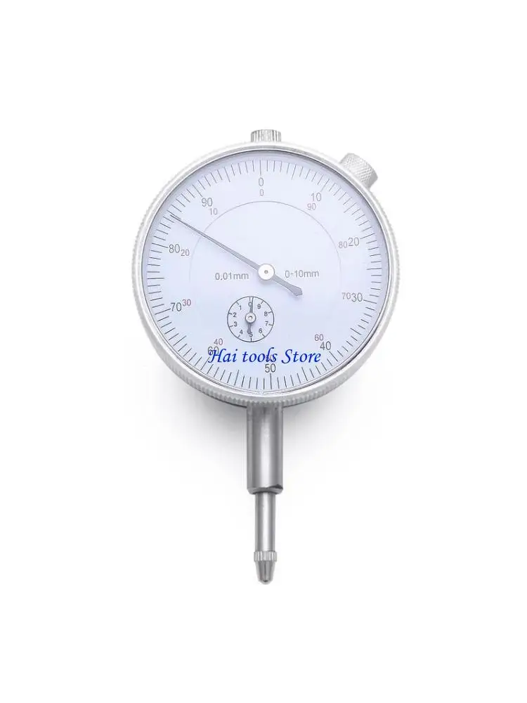 

X37E 0.01mm Accuracy Measurement Instrument Gauge Tool Dial New