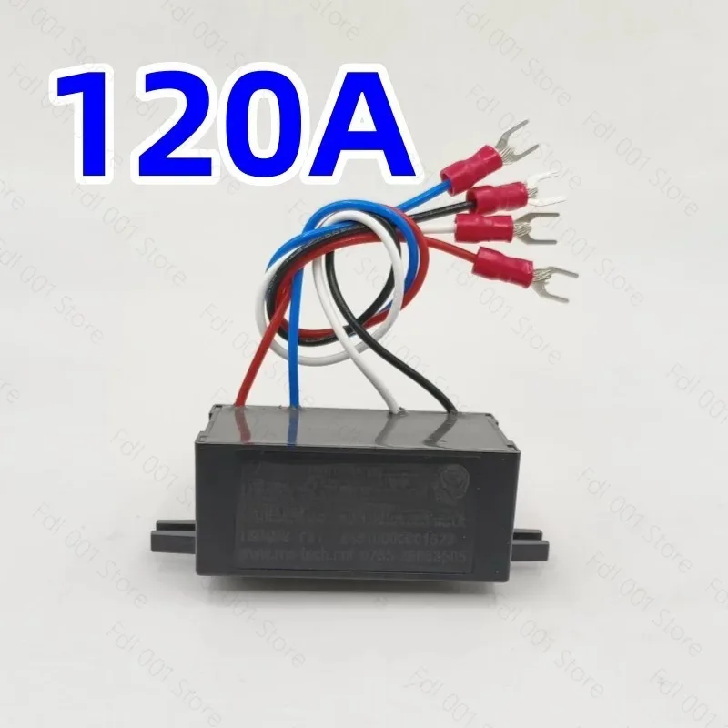 For Single-phase motor accessories 60A120A electronic centrifugal switch durable non-spark series
