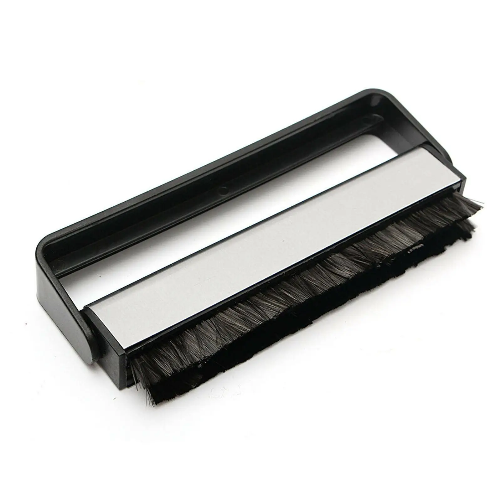 Vinyl Record Cleaner High Quality Soft Bristles for Turntable LP Phonograph