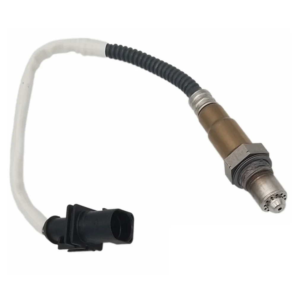 

0258027049 LR035750 O2 Oxygen Sensor for Land Rover Discovery Range Rover Sport 3.0 5.0 4X4 2012-2018
