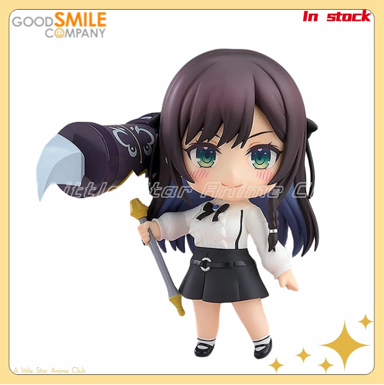 

Оригинальный GSC Nendoron 2711, хотя он это счетчик леди из анимации Union Arina Kolova