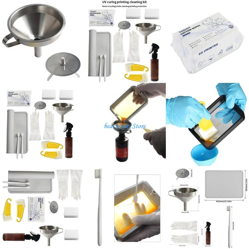 C7AB 3D Printers Fi…