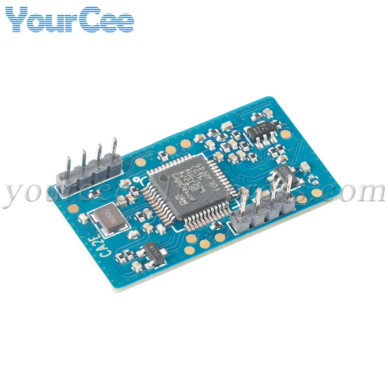 HLK-LD1155H LD1125H 24G Microwave Radar Sensor Detection Motion Module TTL Serial Communication 24GHz Human Presence Sensor