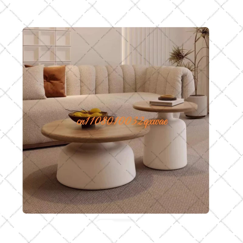 Simple Design Coffee Table Premium Aesthetic Elegant Luxury Side Table Storage Modern Corner Tables Living Room Furniture