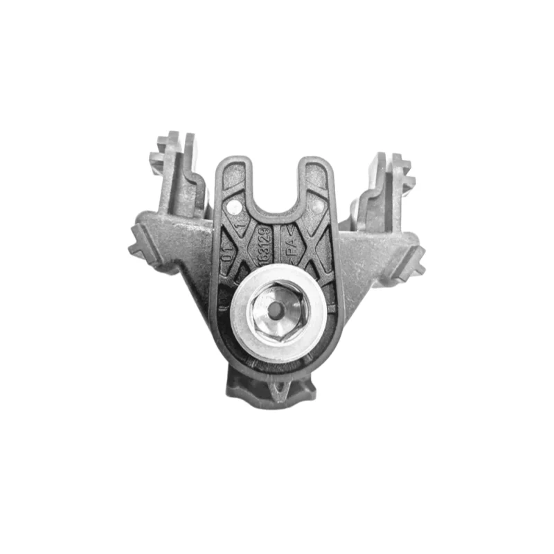 Headlight Mount Assembly Support Release For 92A Cayenne 2011-2018 OEM 95863119402 95863119401 95863119400