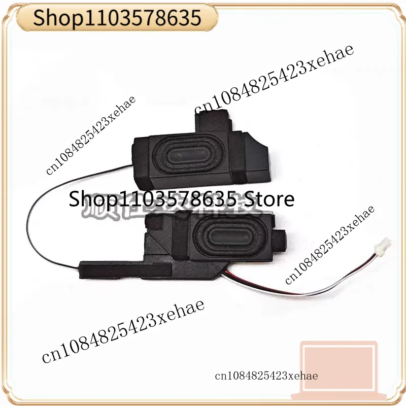 Notebook Built‑in Audio Loudspeaker for HP TPN‑I131 TPN‑I130 TPN‑I136 14s‑cr cf 14‑dp dk Laptop Replacement Speaker