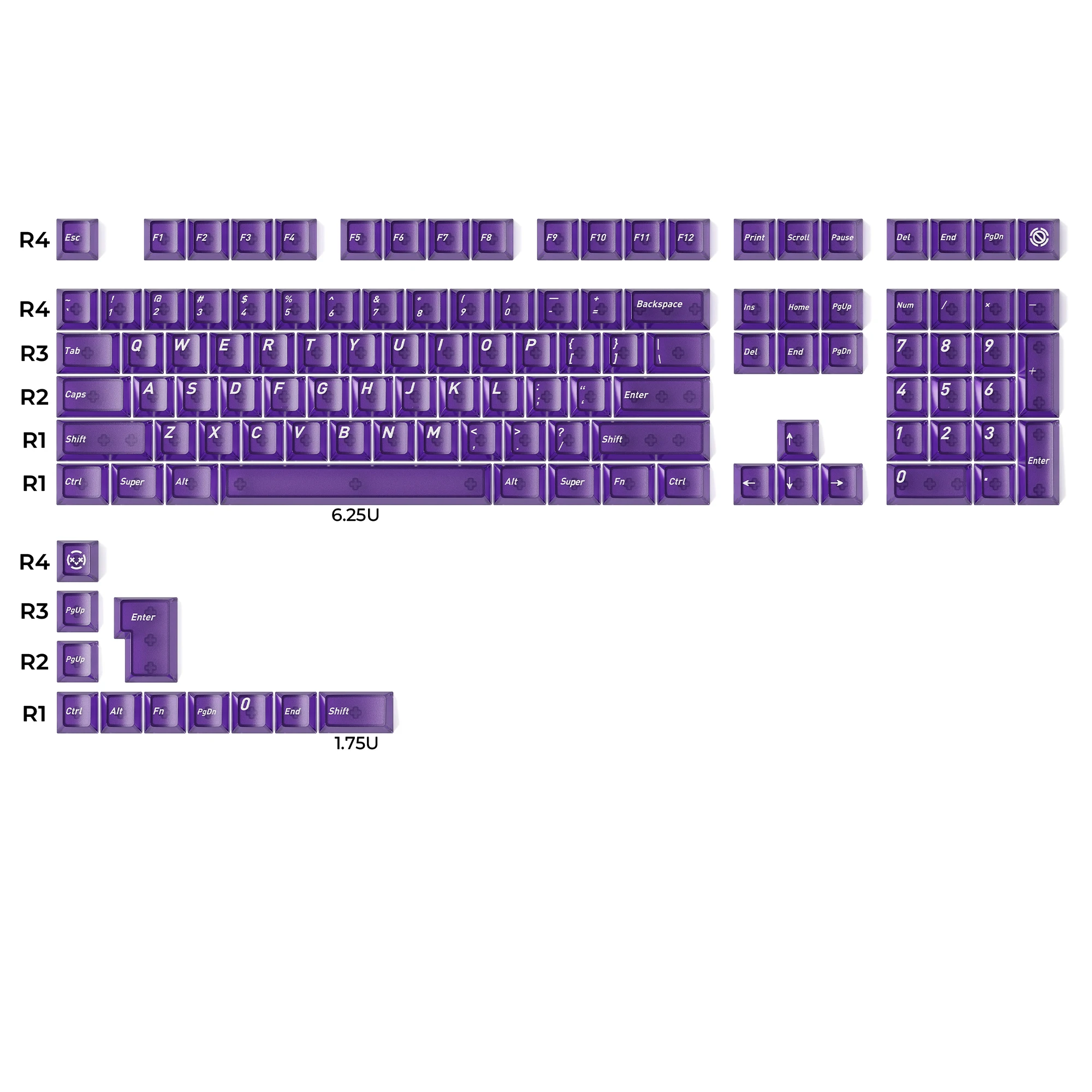 Variant: PURPLE