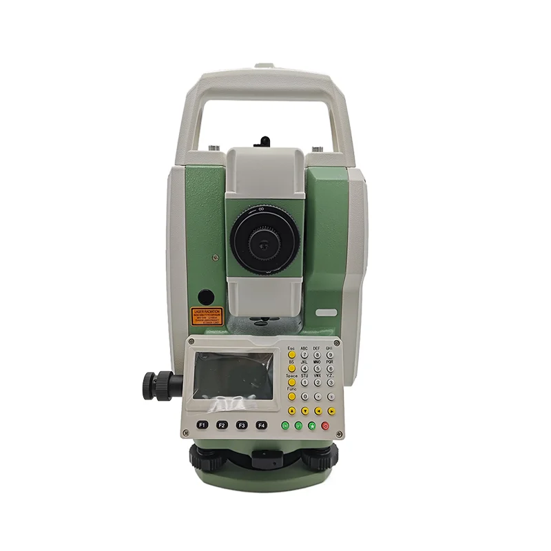 Total Station 2