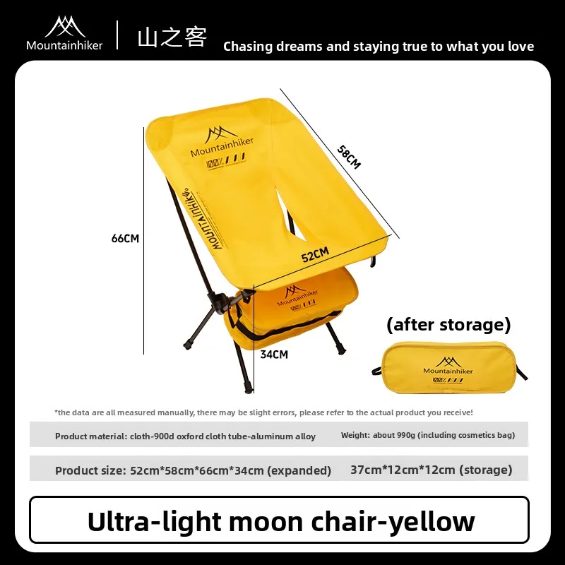 Variant: yellow