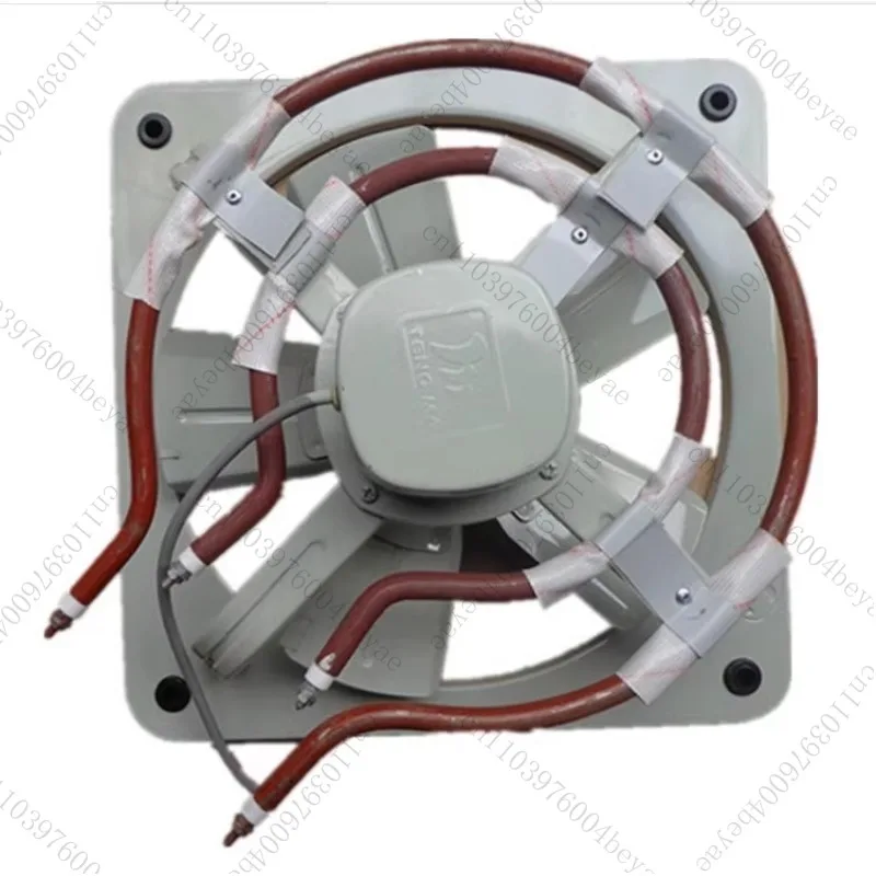 Average Temperature Fan, Heating Heating System, Cooling Fan, Special Accessories for Incubator