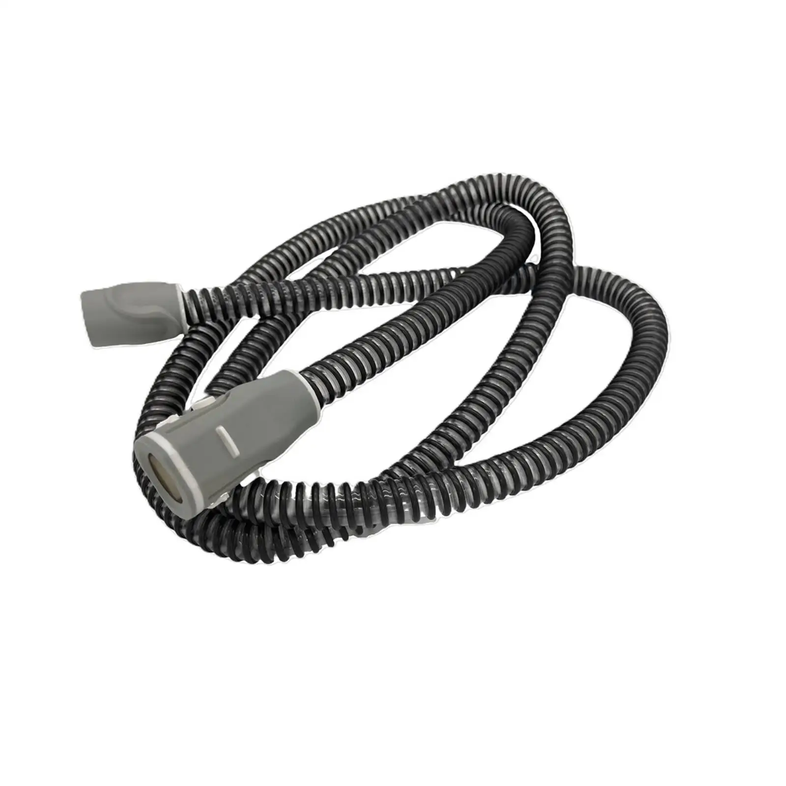 Heated Breathing Tube Polyurethane Warm Therapy Hose Anti Condensation Corrugated Replacement for 10 Type Devices