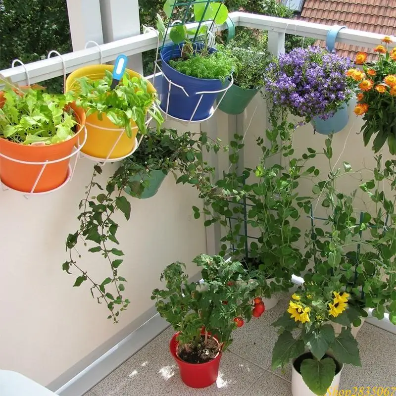 Dispositivo monitoraggio degli analizzatori del contatore del terreno portatile per giardino domestico e serre 831f