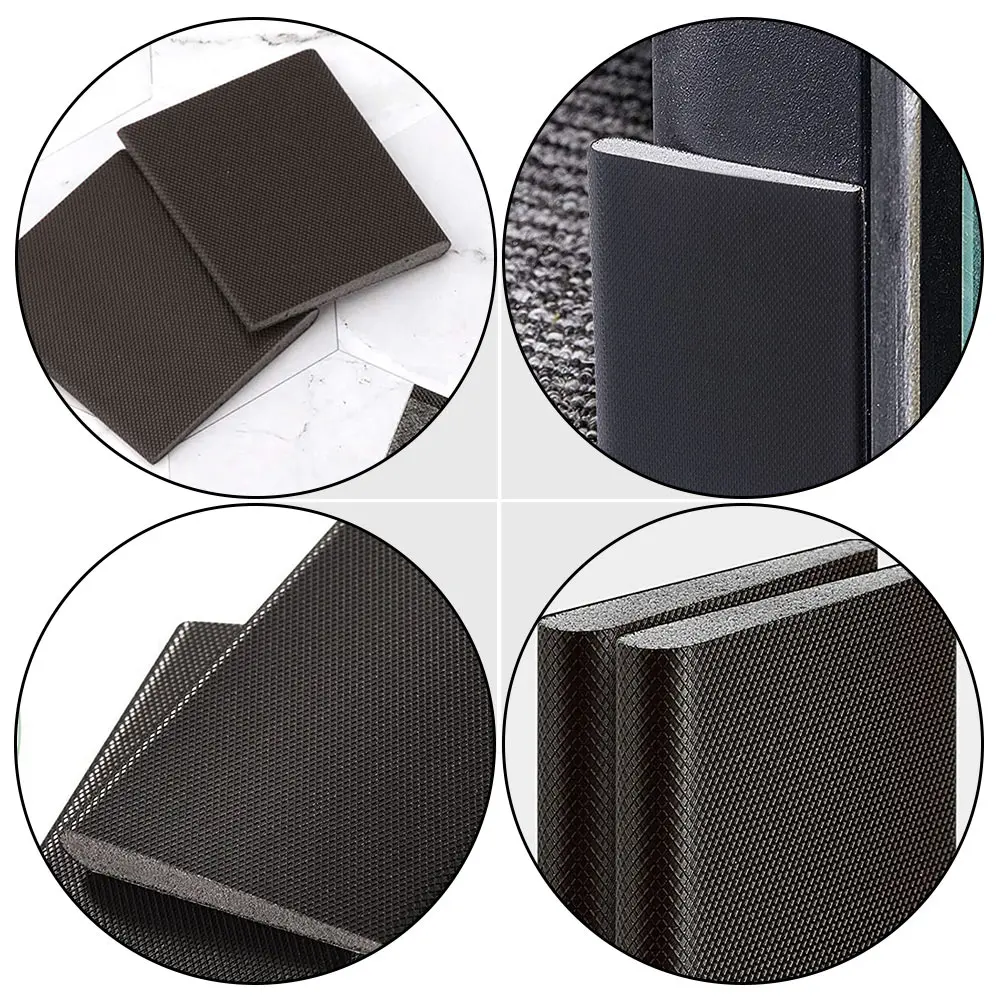 

6 pcs Sealing Strips Waterproof Self-Adhesive Door Frame Seals For Window Door -Proof Insulation Strip Household