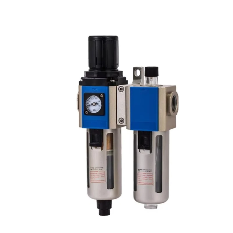 Air filter regulator GFC400-15 air service unit pneumatic