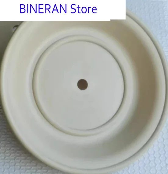 

04-1010-58 Диафрагма 02-1010-58 Резина 01-1010-58 Лист диафрагмы кремового цвета