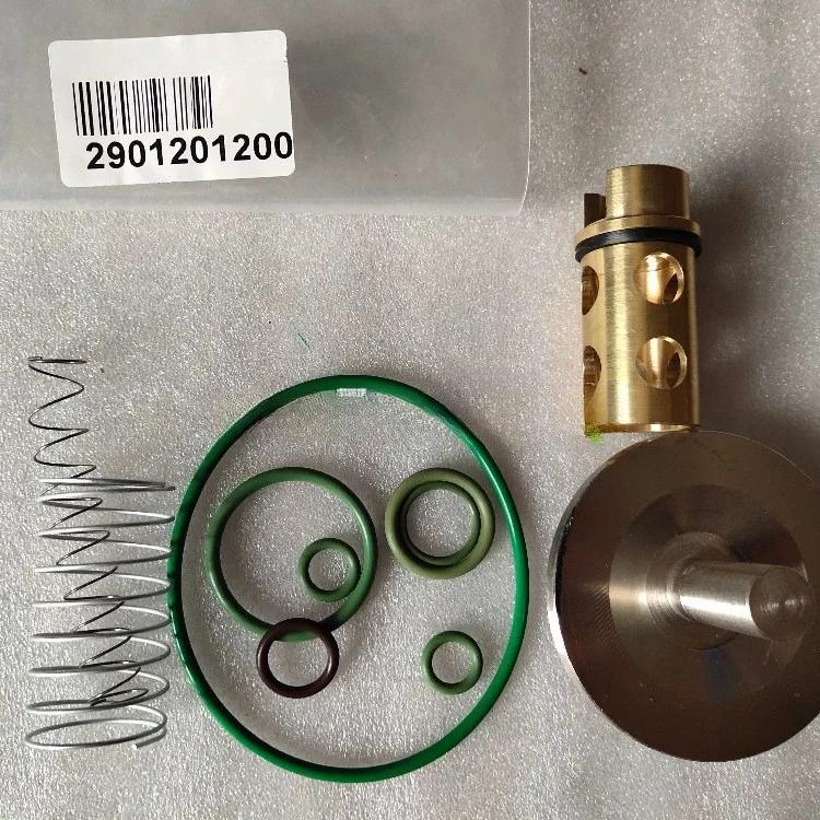 

Oil Shut-off Valve Maintenance Kit 2901201200