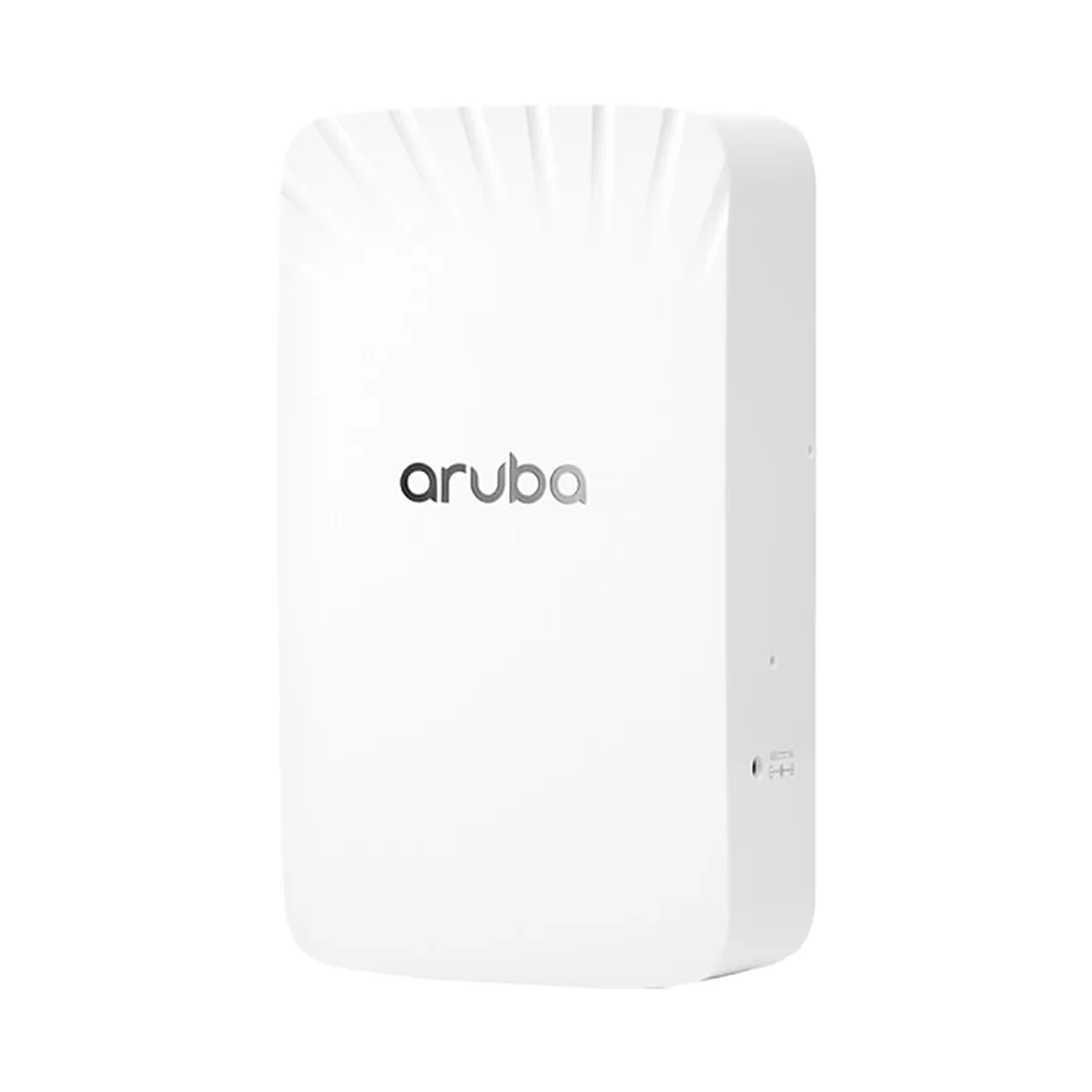 Aruba AP-505H (RW) R3V48A Dual-Band Access Point Unified Hospitality WiFi-6 Wireless Router AP