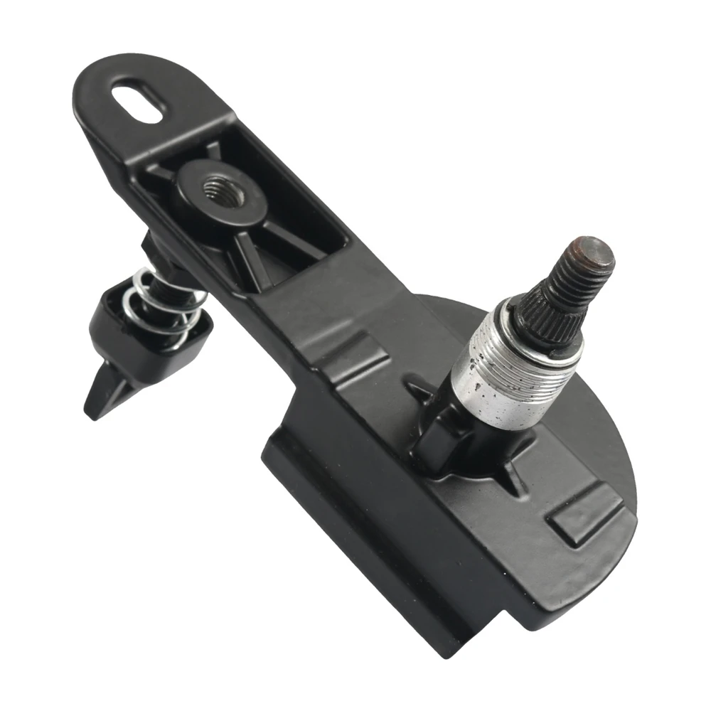 

Car Rear Window Wiper Shaft Pivot for BMW E91 E61 320i 318d 520i 530d xDrive 61627209167 7209167 7117878 Accessories